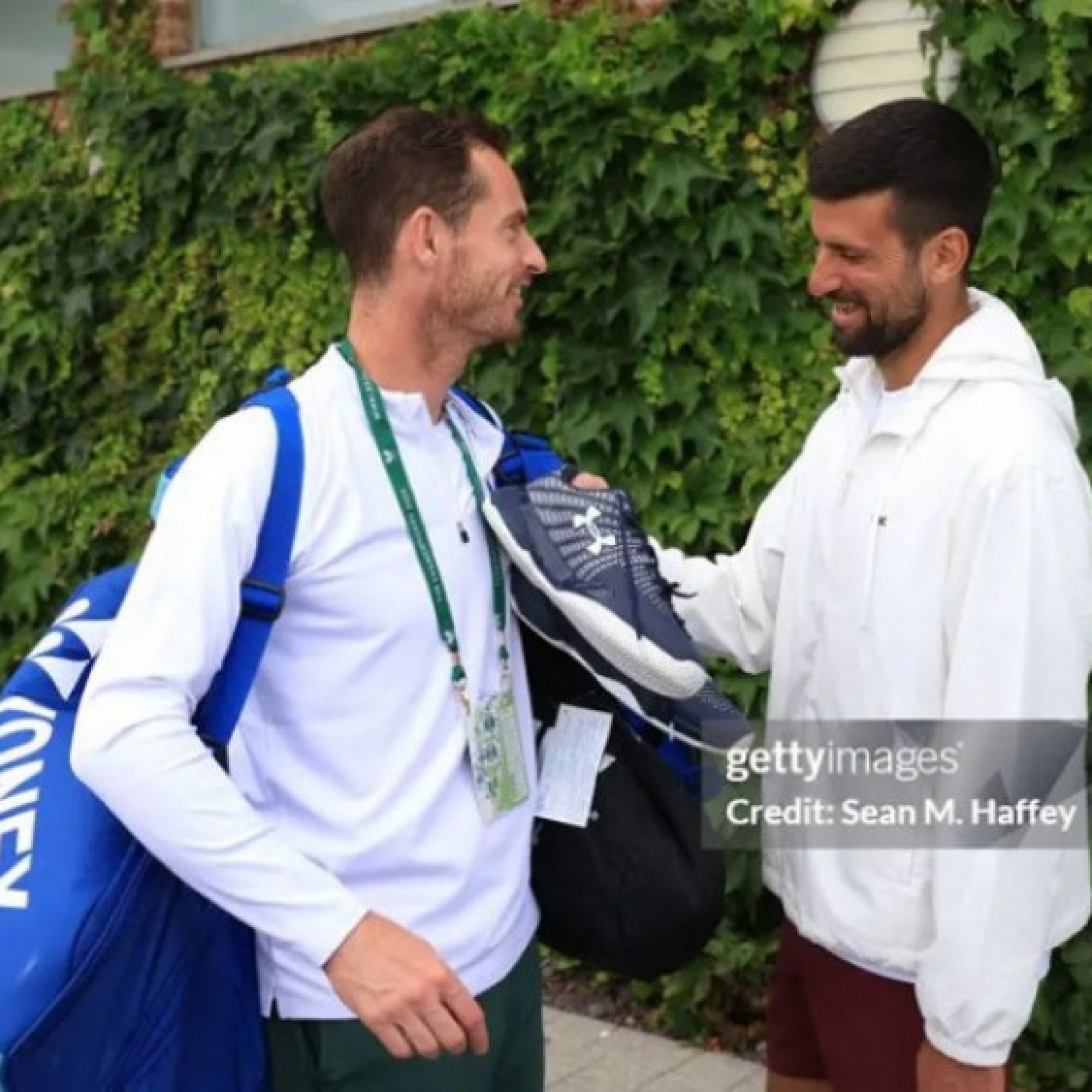  - Nóng nhất thể thao sáng 26/12: Djokovic tiết lộ lý do thuê Murray làm HLV