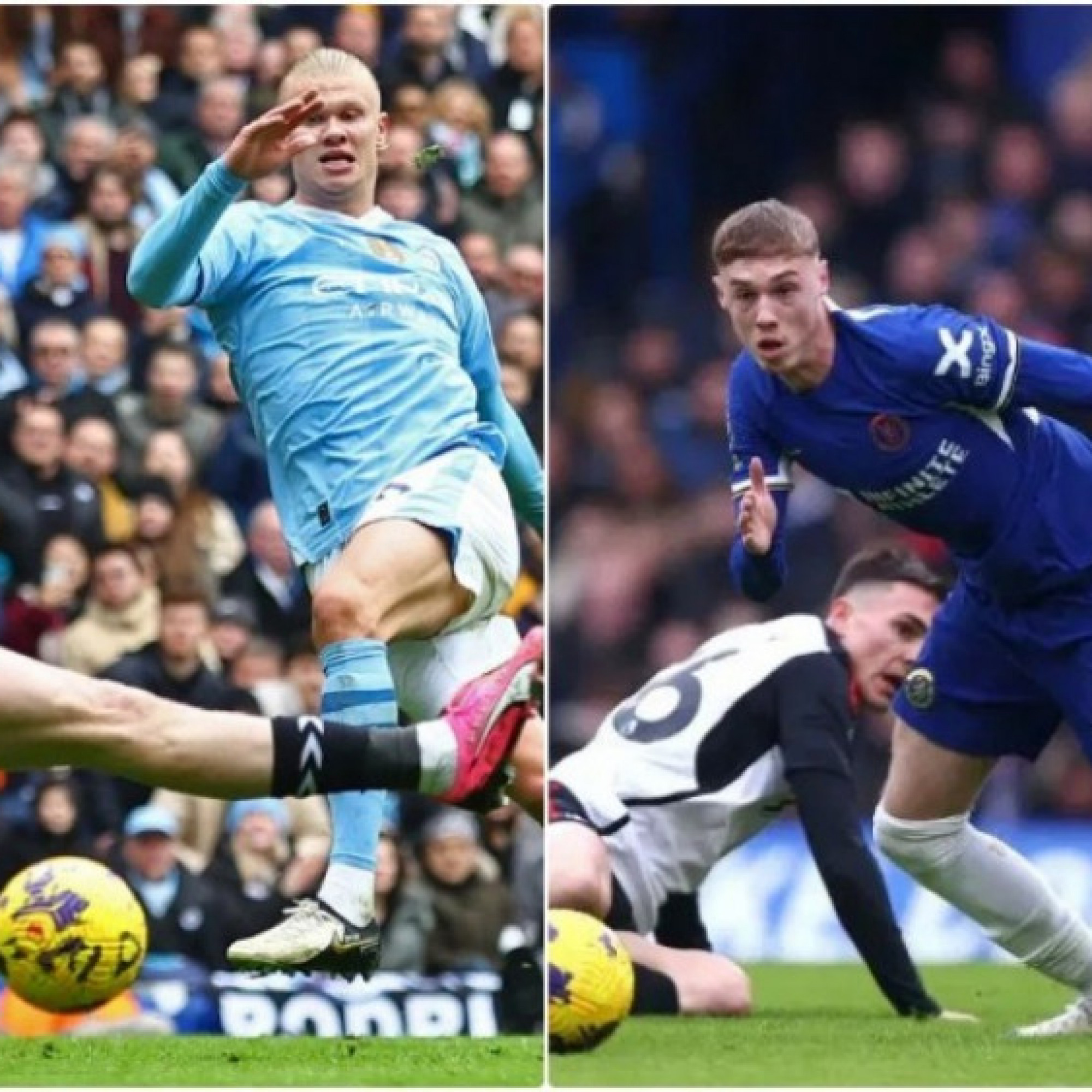  - "Soi kèo" trận HOT NHA: Man City gặp "Vua hòa", Chelsea vất vả với Fulham