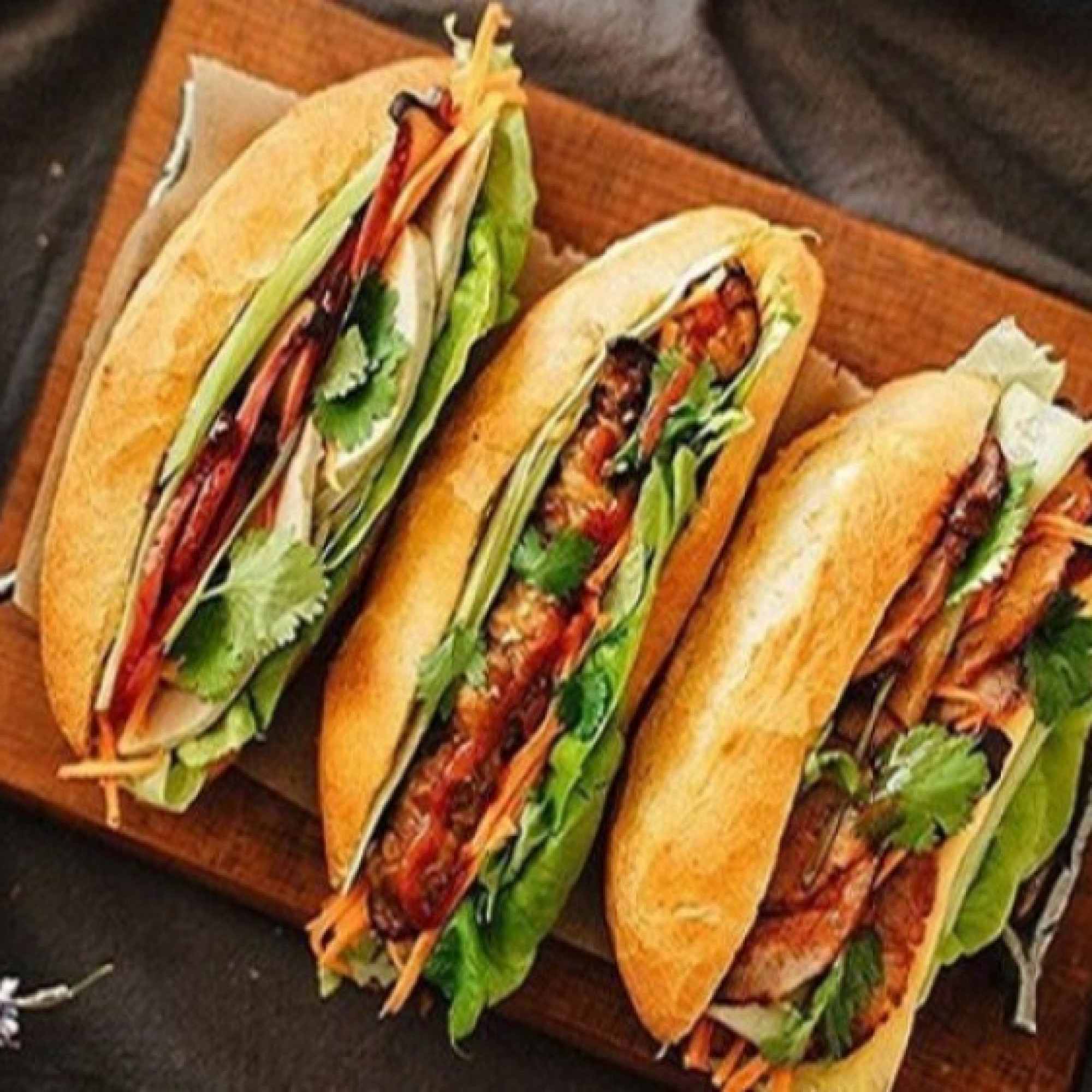  - Quán ăn hơn 100 tuổi tiết lộ thứ đặc biệt giúp làm ra món bánh khách thích mê update