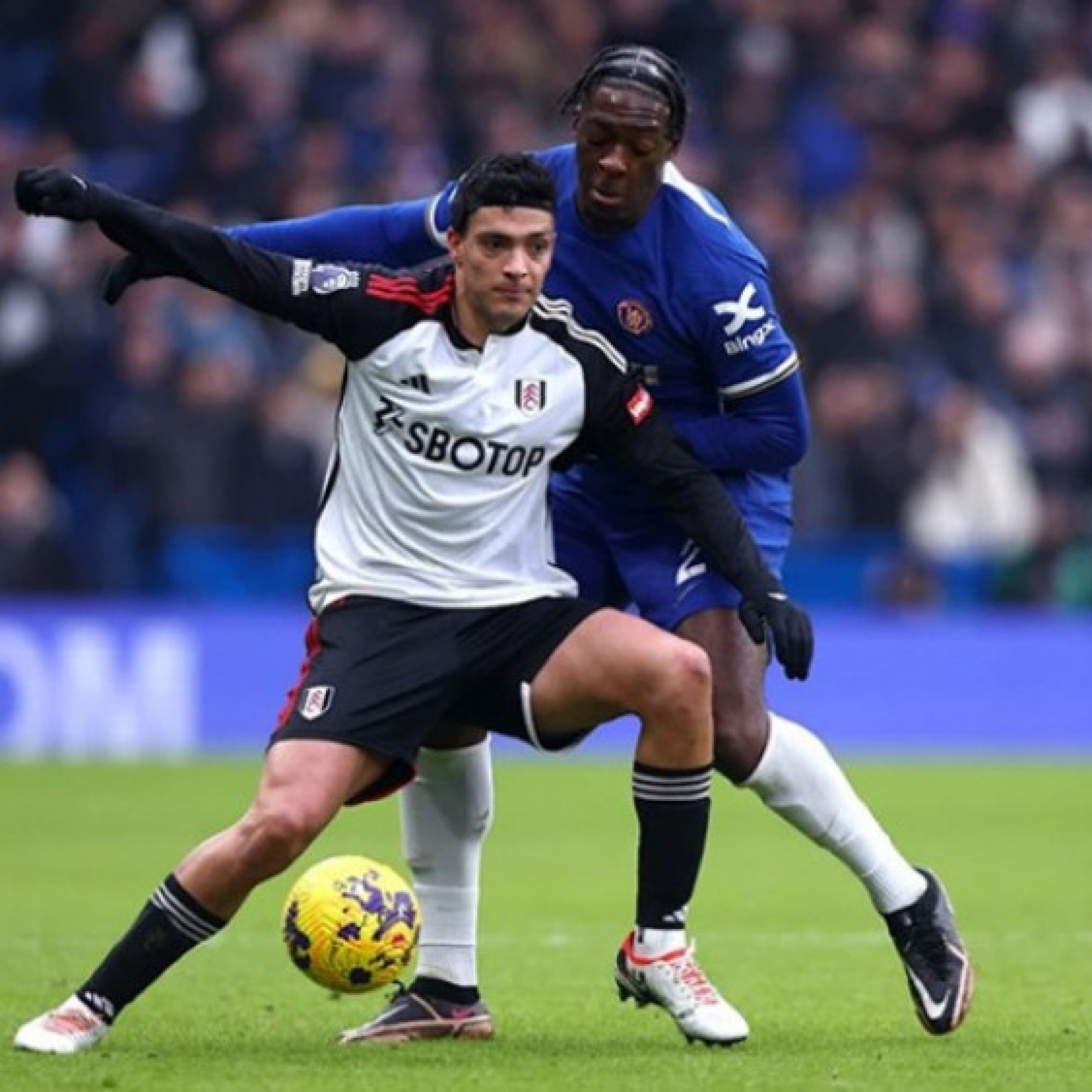  - Trực tiếp bóng đá Chelsea - Fulham: Điềm lành cho "The Blues" (Ngoại hạng Anh)