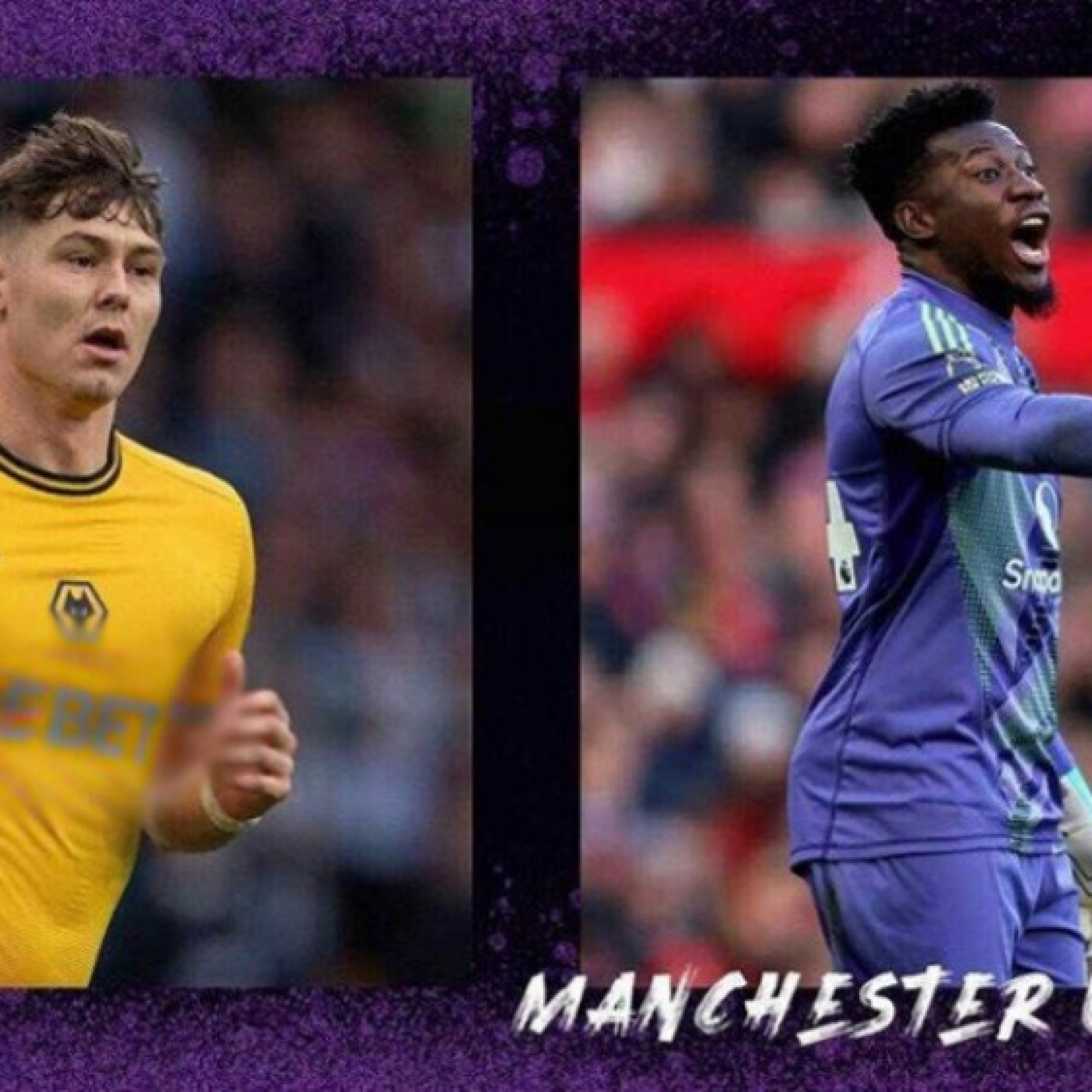  - Trực tiếp bóng đá Wolverhampton - MU: Rashford tiếp tục vắng mặt, đội hình tấn công (Ngoại hạng Anh)