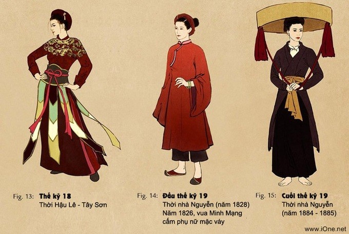 Giới trẻ lan tỏa tinh thần dân tộc và tình yêu nước thông qua Việt phục - 1