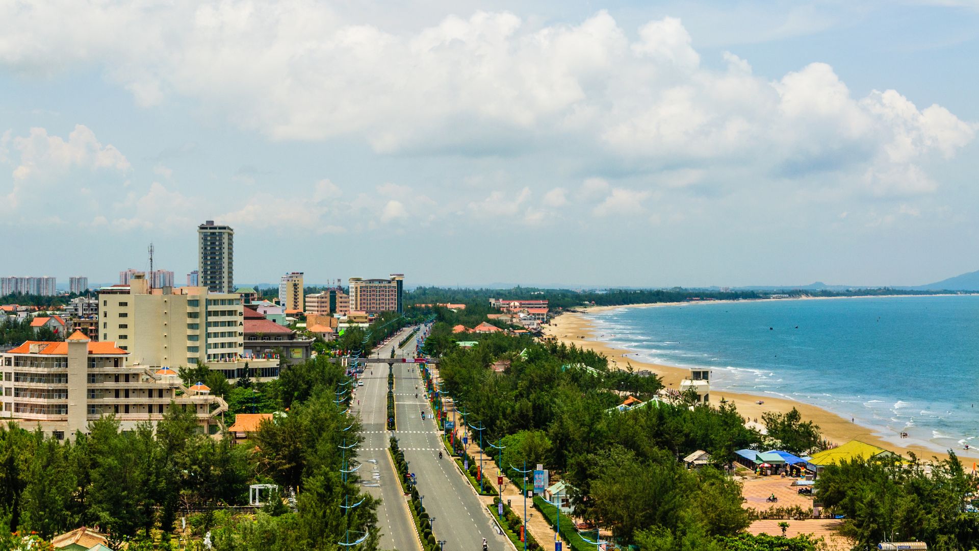 Collaboration and connectivity: The Key to advancing M.I.C.E tourism in Southeastern Vietnam - 1