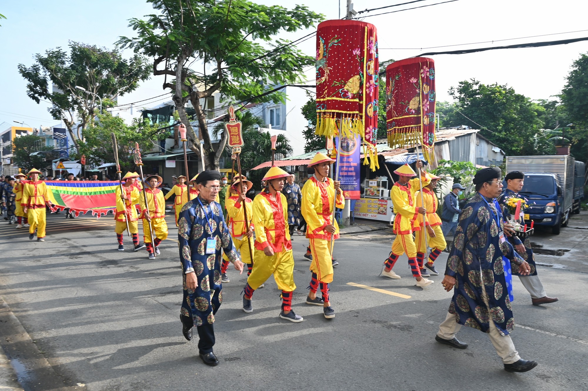 Southeast Vietnam: A "golden" geographic location and rich cultural heritage - 4