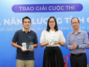 Hàng ngàn câu chuyện cảm động tại Cuộc thi Lan tỏa năng lượng tích cực 2024