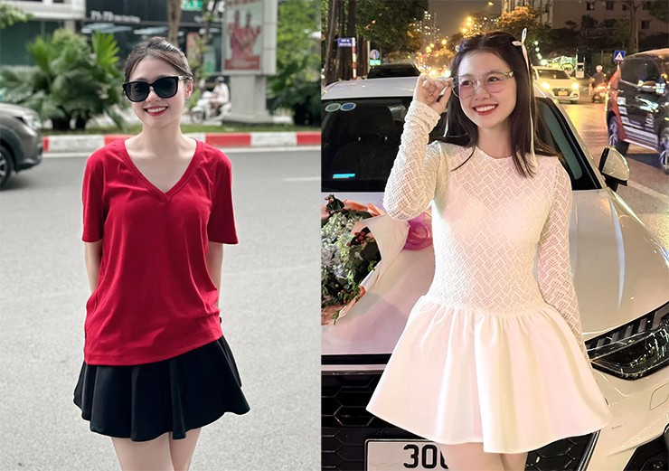 Ngọc Trinh, hoa hậu H&#39;Hen Nie cùng dàn người đẹp làm xôn xao marathon năm 2024 - 13