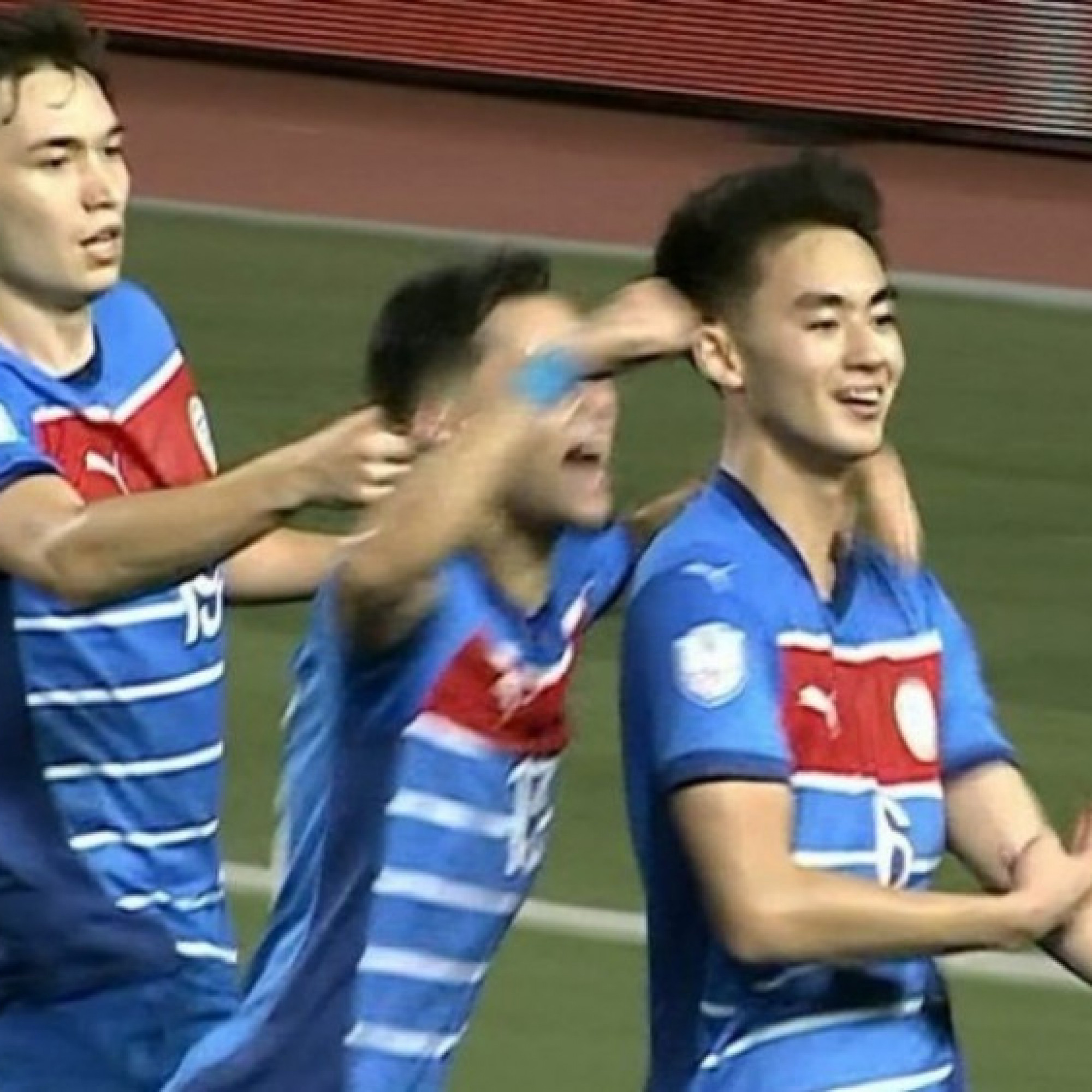 Thể thao - Rực lửa Philippines - Thái Lan: Siêu phẩm cứa lòng xé lưới &quot;Voi chiến&quot;