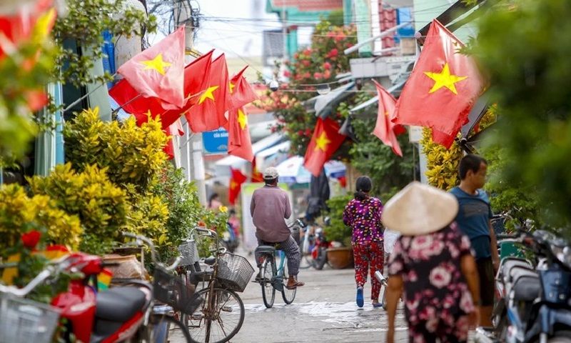 Việt Nam: Điểm đến hàng đầu châu Á, TP.HCM dẫn đầu xu hướng du lịch - 1