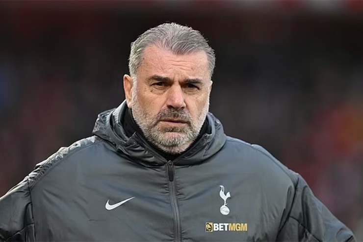 Tottenham bàn sa thải HLV trưởng Postecoglou: Mấu chốt ở cặp đấu với Liverpool - 1