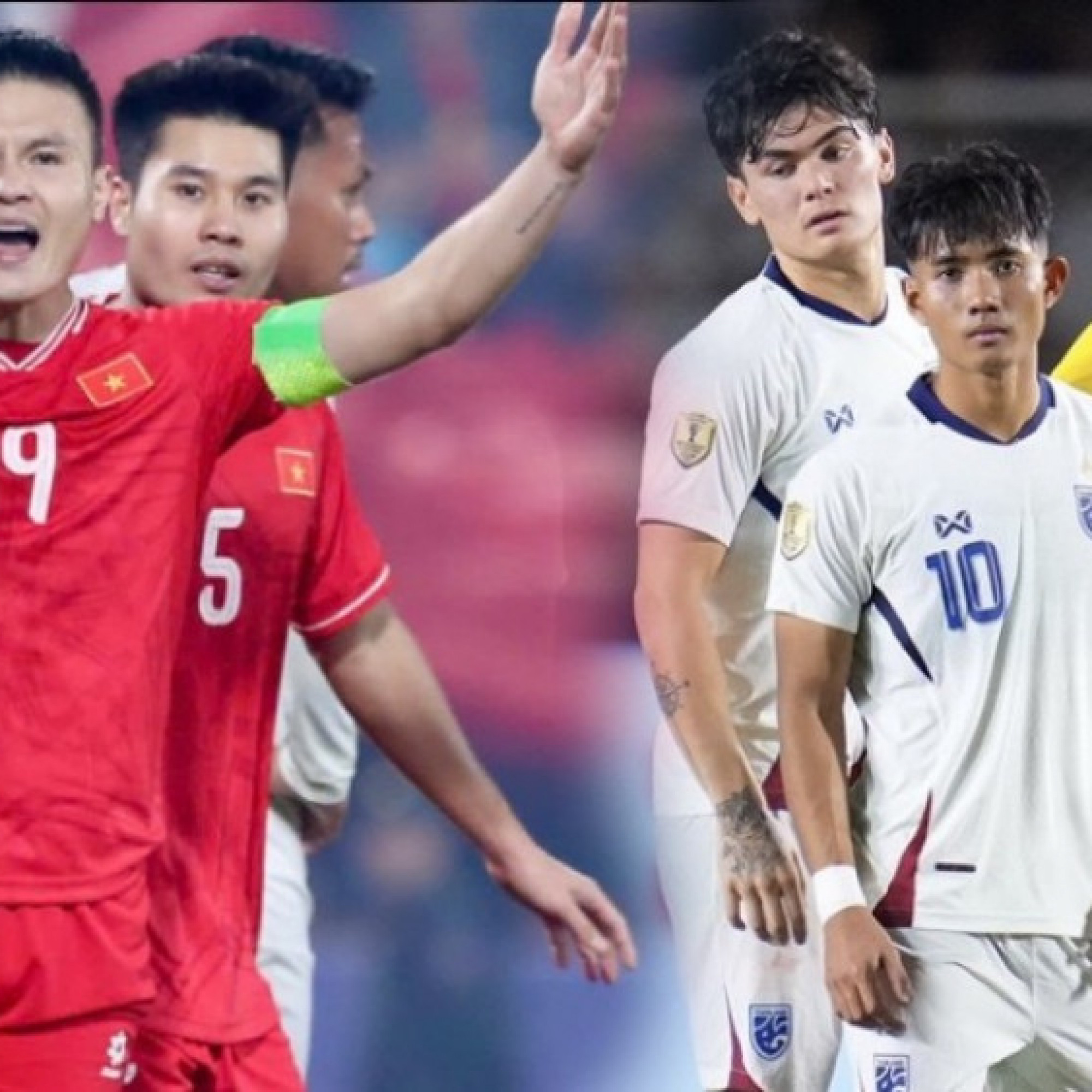  - Liệu có “chung kết trong mơ” ĐT Việt Nam và Thái Lan ở AFF Cup 2024?