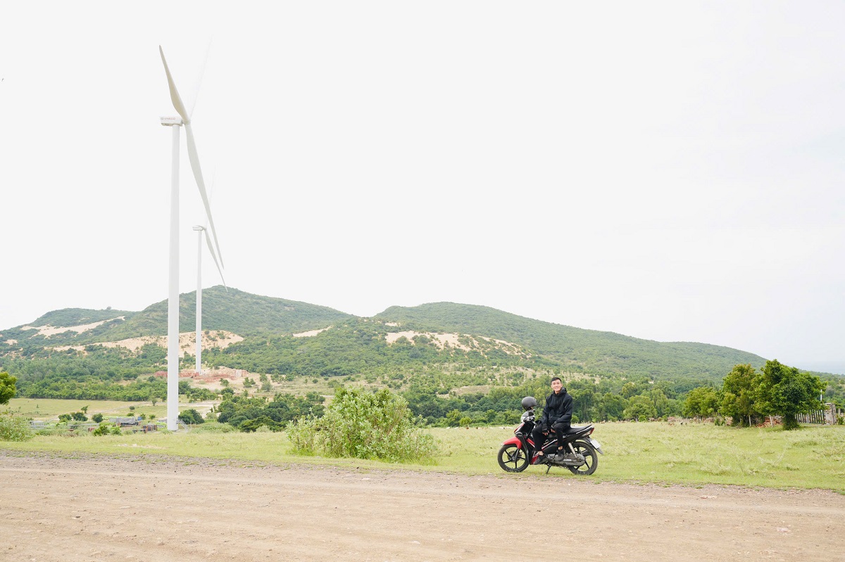 nhin lai nam 2024: khi nguoi tre ke chuyen qua nhung chuyen di - 13