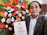 'Dấu xưa lưng chừng núi - một vùng bản sắc Ca Dong' đoạt giải nhất Văn nghệ dân gian