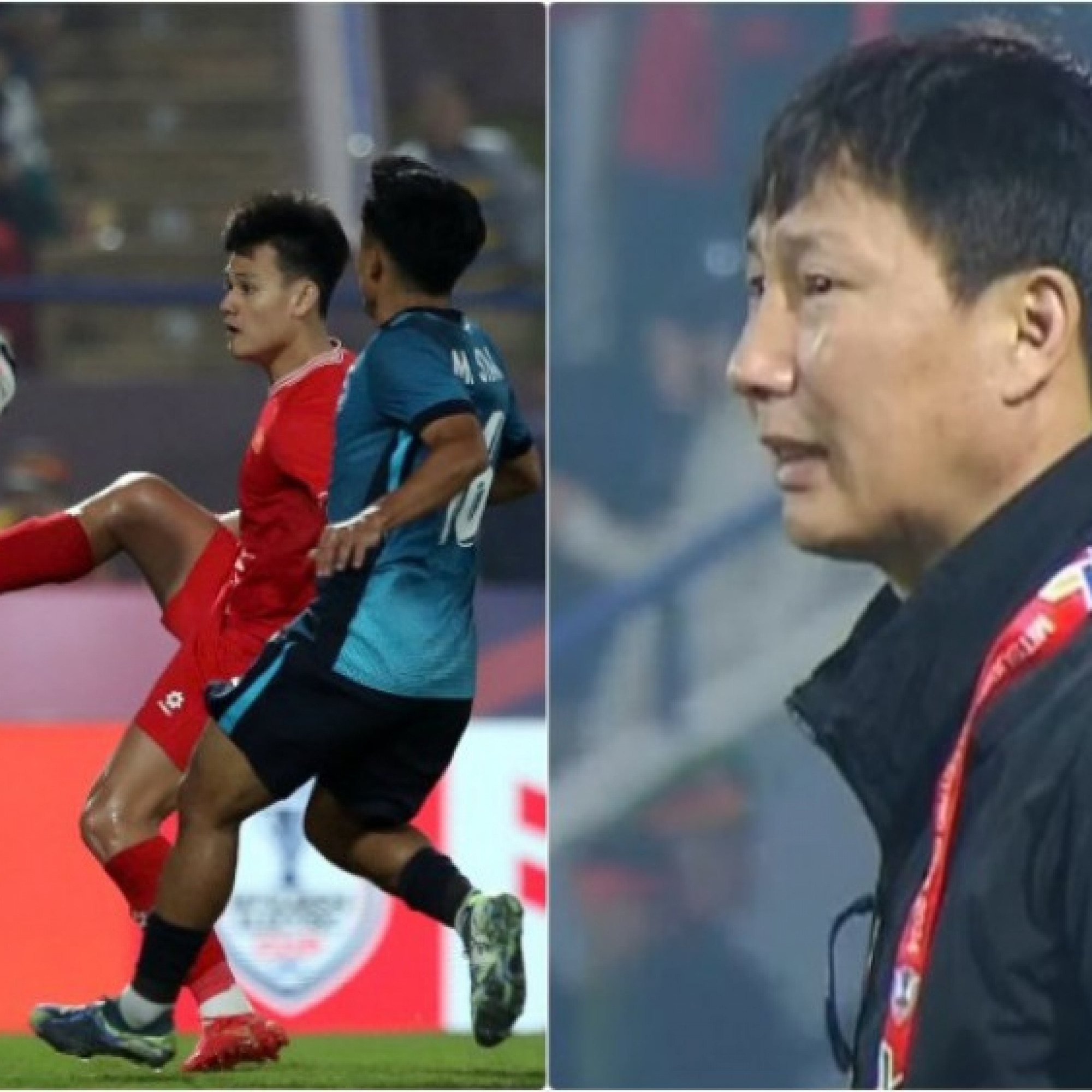  - Hồ Tấn Tài bị chấn thương khó hiểu, ĐT Việt Nam tổn thất trước chung kết AFF Cup 2024