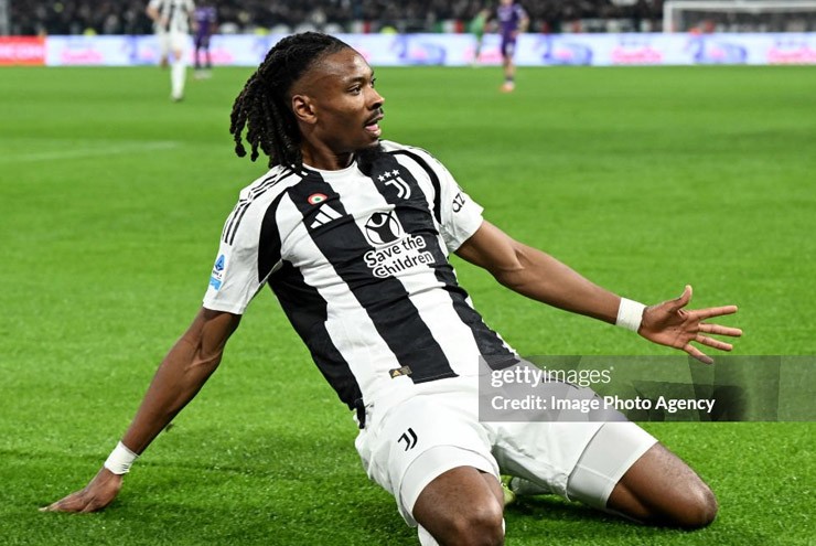 Rực lửa vòng 18 Serie A: Napoli thắng nhọc, Juventus mất điểm cay đắng - 2