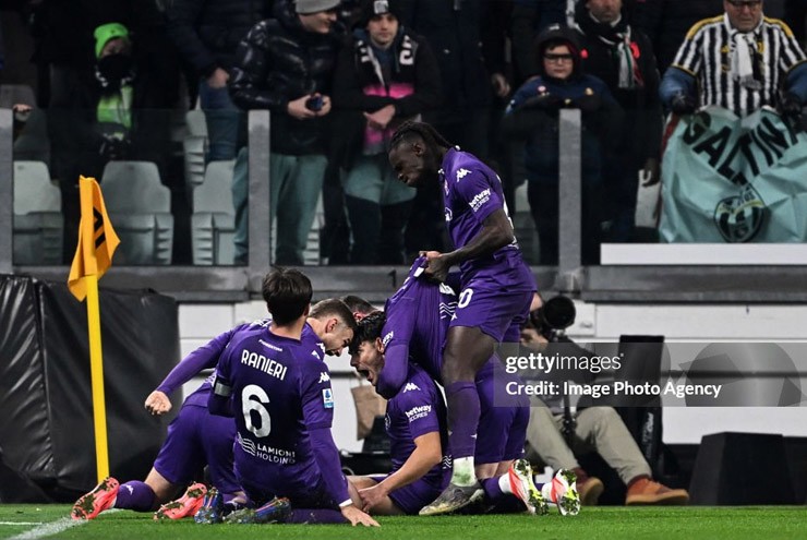 Rực lửa vòng 18 Serie A: Napoli thắng nhọc, Juventus mất điểm cay đắng - 3