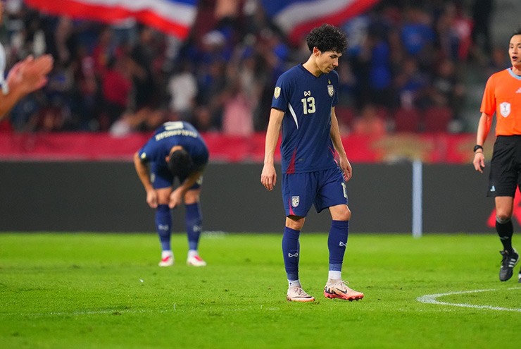 ĐT Việt Nam nhiều lợi thế, không thắng Thái Lan vô địch AFF Cup thì chờ đến bao giờ? - 2