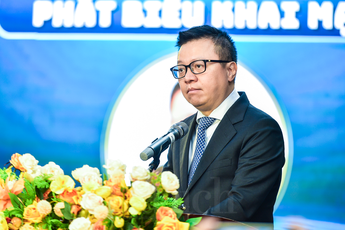 Hội thảo quốc gia về Chủ tịch Hồ Chí Minh với doanh nhân Việt Nam - 4