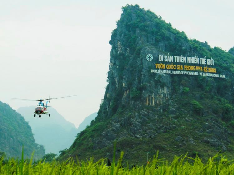 Quảng Trị có 2 điểm đến lọt vào top 15 trải nghiệm tuyệt vời nhất ở Việt Nam