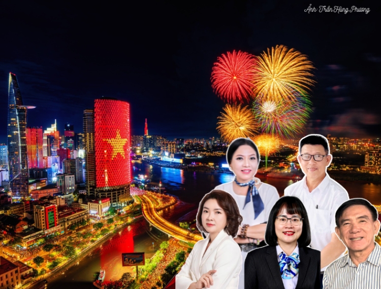 Đại hội Đại biểu Đảng bộ TP.HCM lần thứ I: Kỳ vọng du lịch bứt phá và bền vững