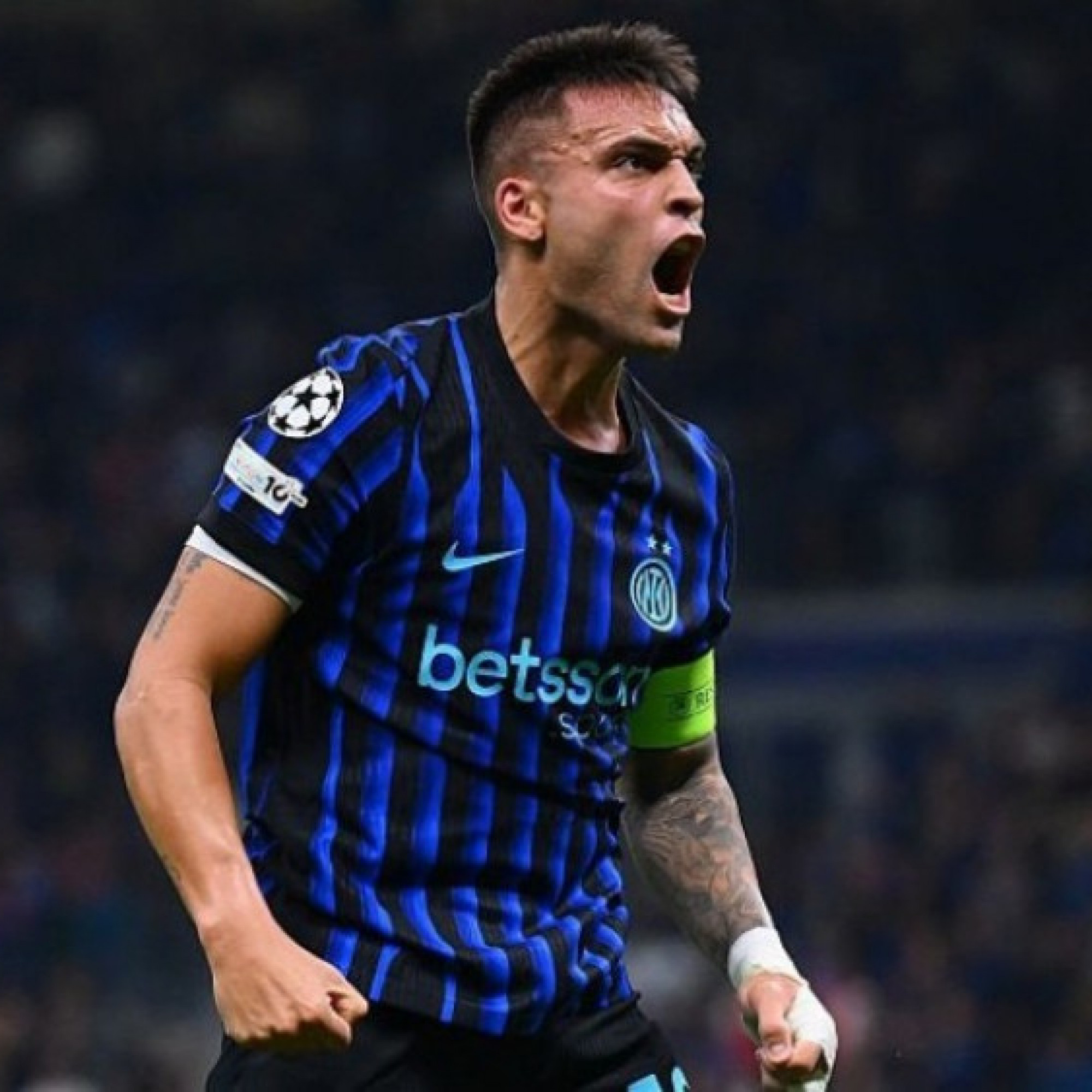  - Video bóng đá Inter Milan - Slavia Praha: 4 phút thay đổi cục diện (Cúp C1)