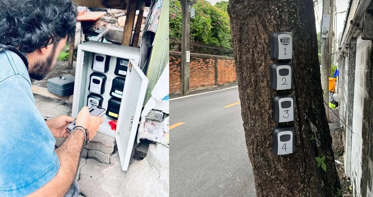 Cách quản lý mô hình cho thuê lưu trú ngắn hạn tại Bangkok và Kuala Lumpur - 4