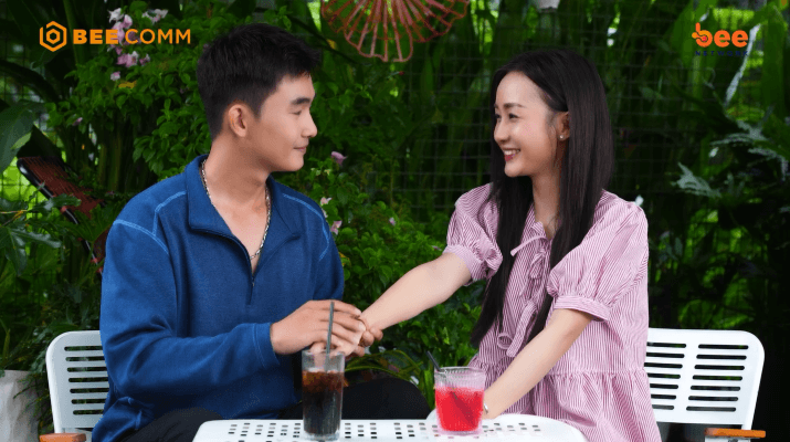 Lằn Ranh Cảm Xúc: Cô gái đánh mẹ ruột bị anh trai tấn công dù đang mang thai - 1