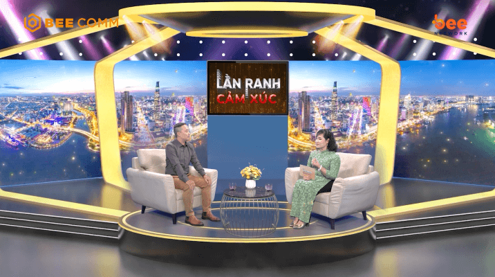 Lằn Ranh Cảm Xúc: Cô gái đánh mẹ ruột bị anh trai tấn công dù đang mang thai - 4