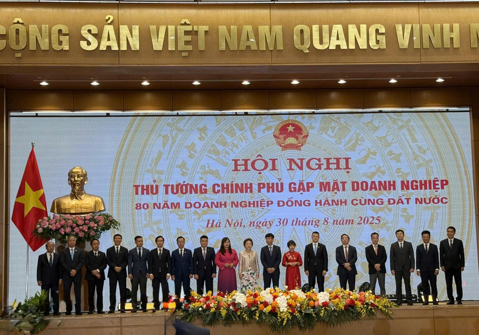 BAC A BANK - Hành trình sẻ chia vì hạnh phúc cộng đồng - 3