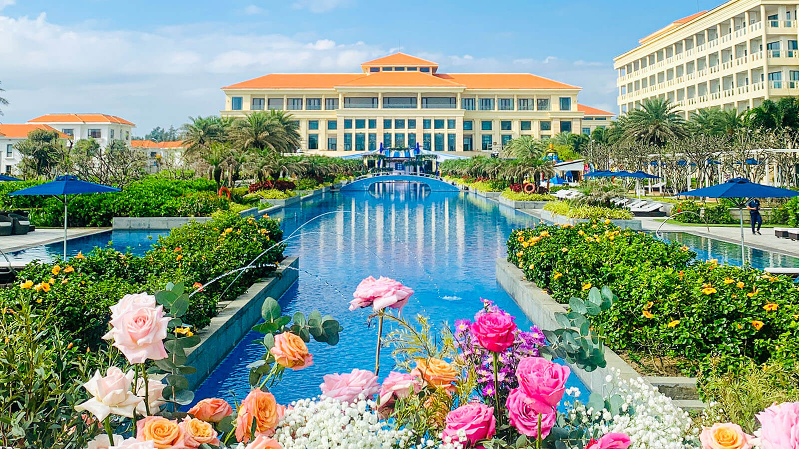 Top 10 khách sạn 5 sao hàng đầu Việt Nam - 8