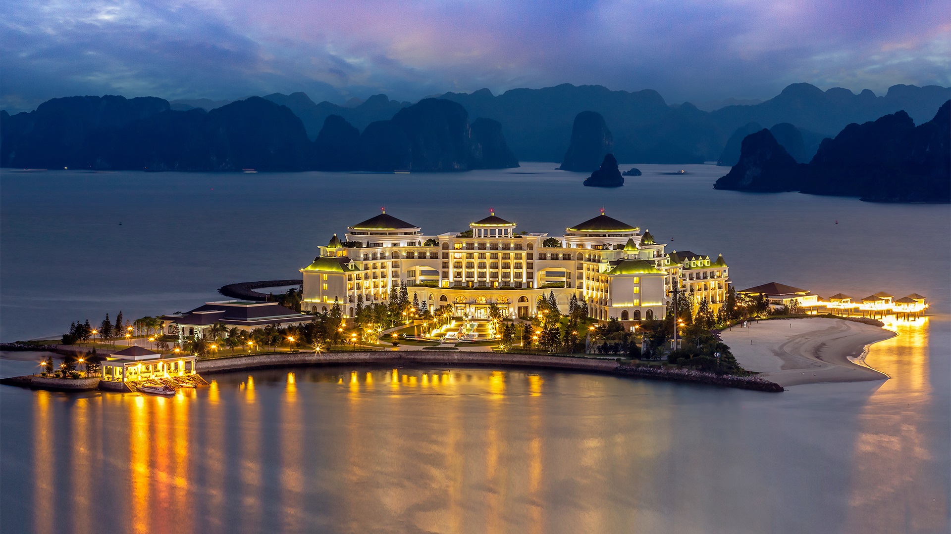 Top 10 khách sạn 5 sao hàng đầu Việt Nam - 9