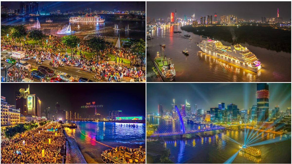 dai hoi dai bieu dang bo tp.hcm lan thu i: ky vong du lich but pha va ben vung - 5