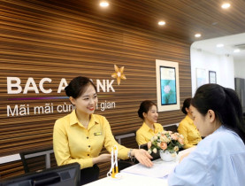  - Ưu đãi đặc biệt cho khách hàng vay mua nhà tại BAC A BANK
