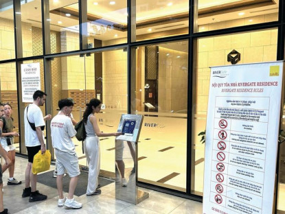  - Cách quản lý mô hình cho thuê lưu trú ngắn hạn tại Bangkok và Kuala Lumpur