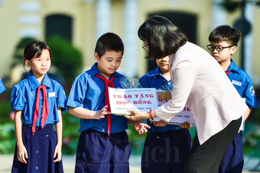 TP.HCM phát động Tuần lễ Hưởng ứng Học tập Suốt đời 2025 - 4