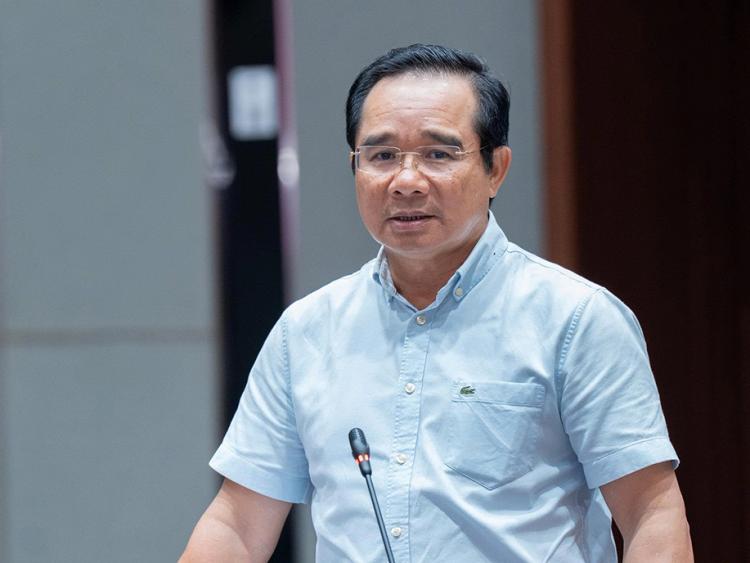 'Tiền đề vàng' cho đường sắt cao tốc Bắc – Nam