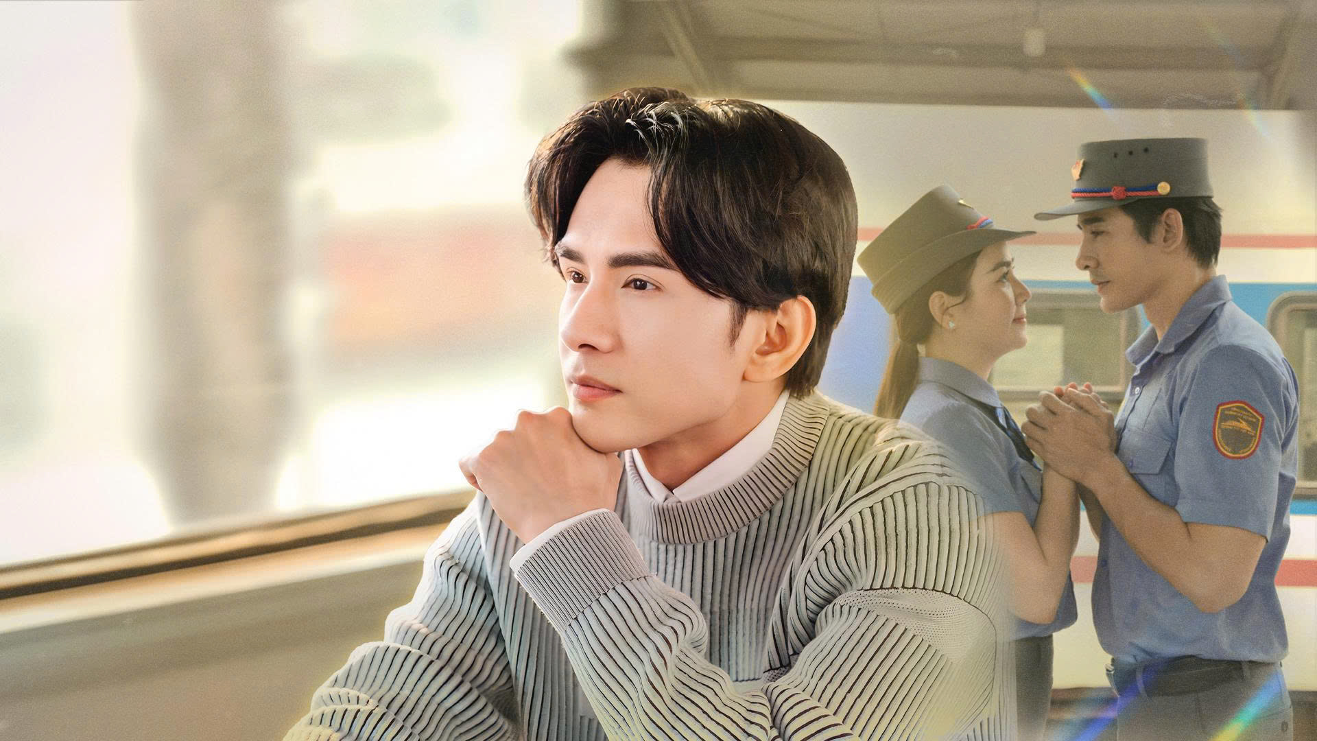 MV ballad mới của Đan Trường mang triết lý tình yêu sâu lắng, quy tụ dàn nghệ sĩ gạo cội - 2