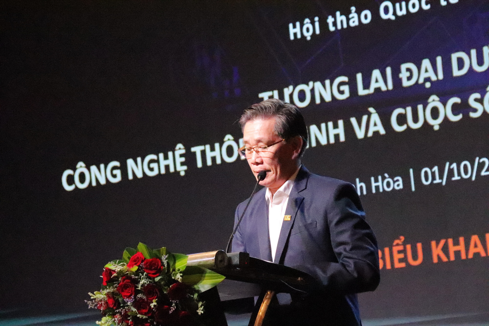 Công nghệ thông minh mở đường cho phát triển kinh tế biển bền vững - 2