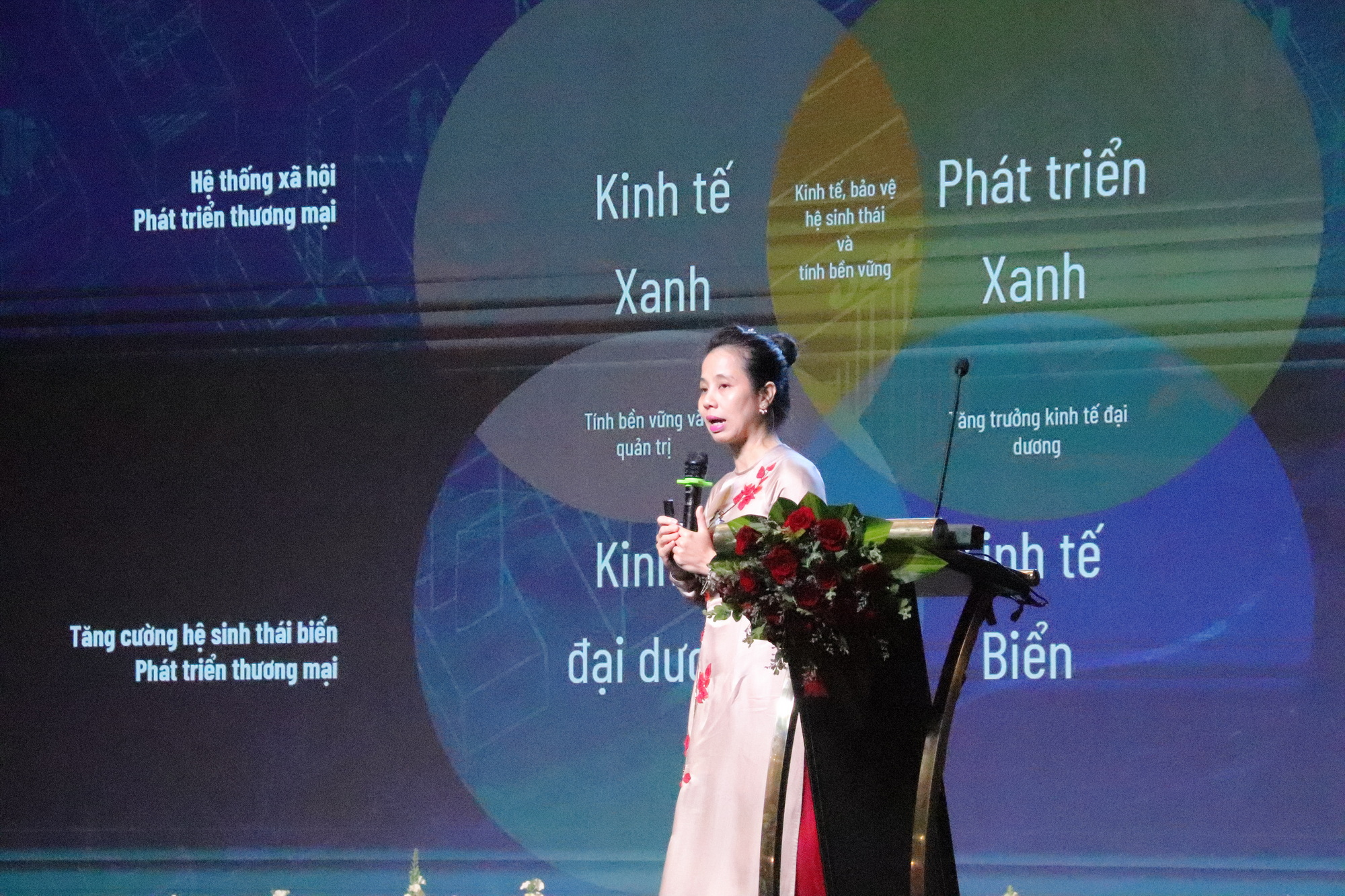 Công nghệ thông minh mở đường cho phát triển kinh tế biển bền vững - 4