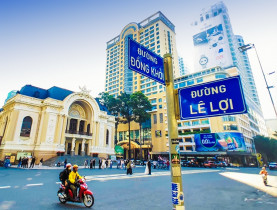  - Bổ sung hình thức lao động công ích khi vi phạm giao thông