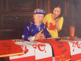  - Triển lãm ảnh Đảng bộ tỉnh Gia Lai - Tự hào viết tiếp truyền thống vẻ vang