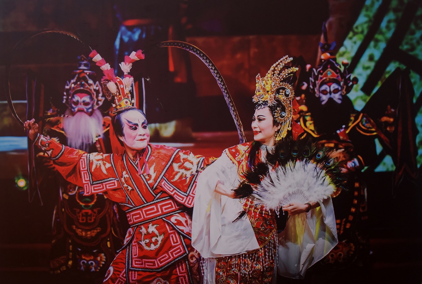 Triển lãm ảnh Đảng bộ tỉnh Gia Lai - Tự hào viết tiếp truyền thống vẻ vang - 9