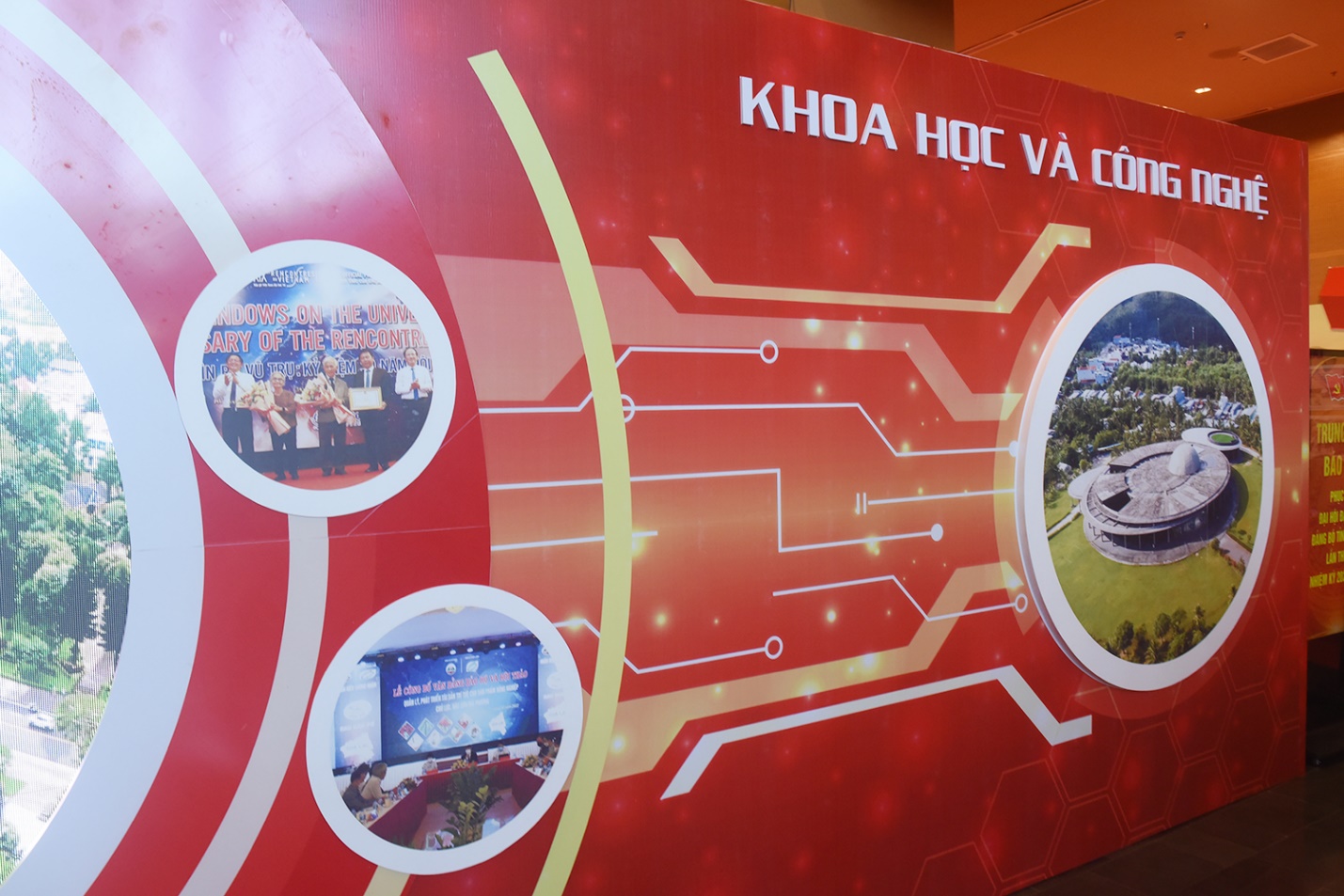 Triển lãm ảnh Đảng bộ tỉnh Gia Lai - Tự hào viết tiếp truyền thống vẻ vang - 5