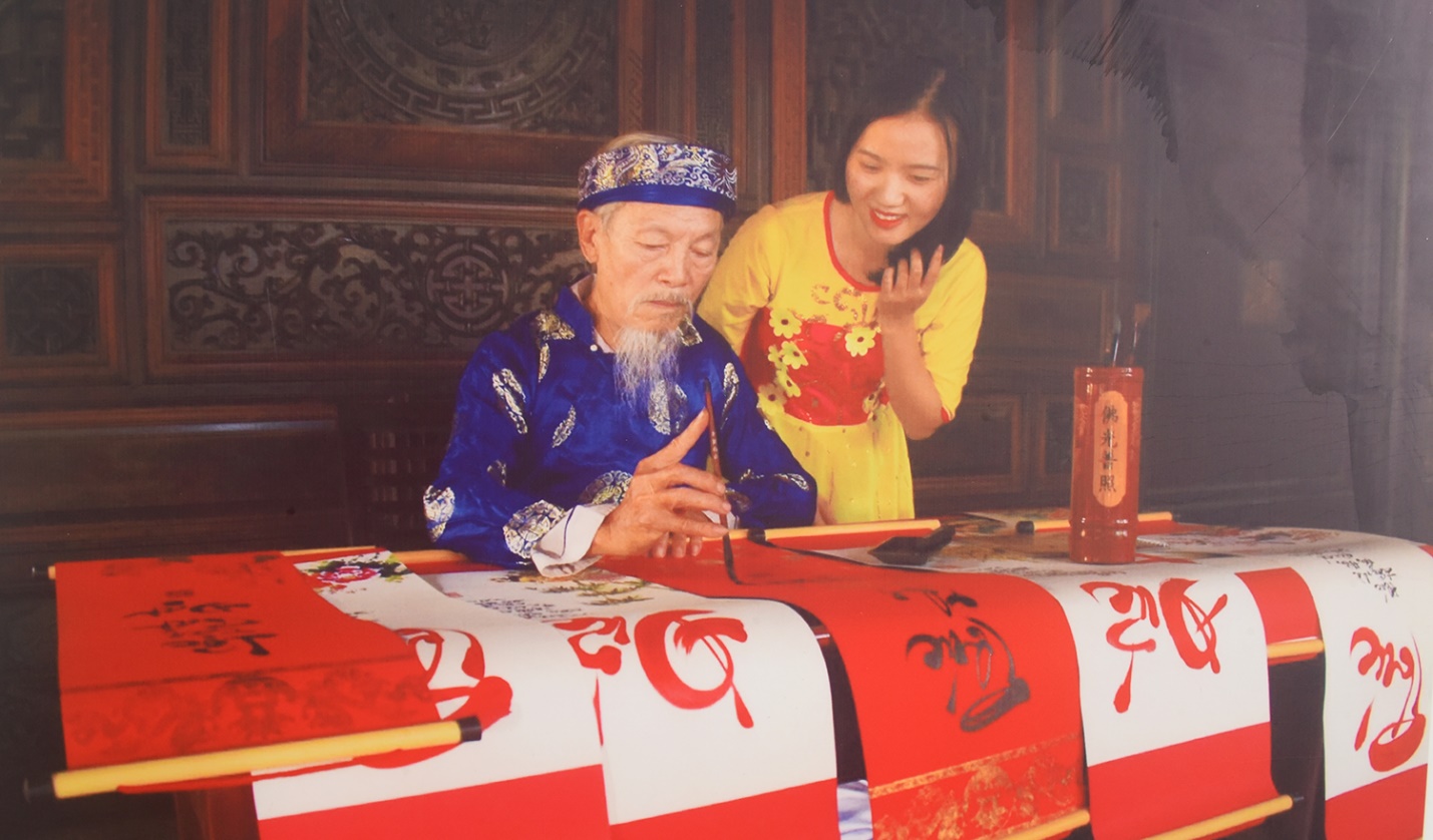 Triển lãm ảnh Đảng bộ tỉnh Gia Lai - Tự hào viết tiếp truyền thống vẻ vang - 6
