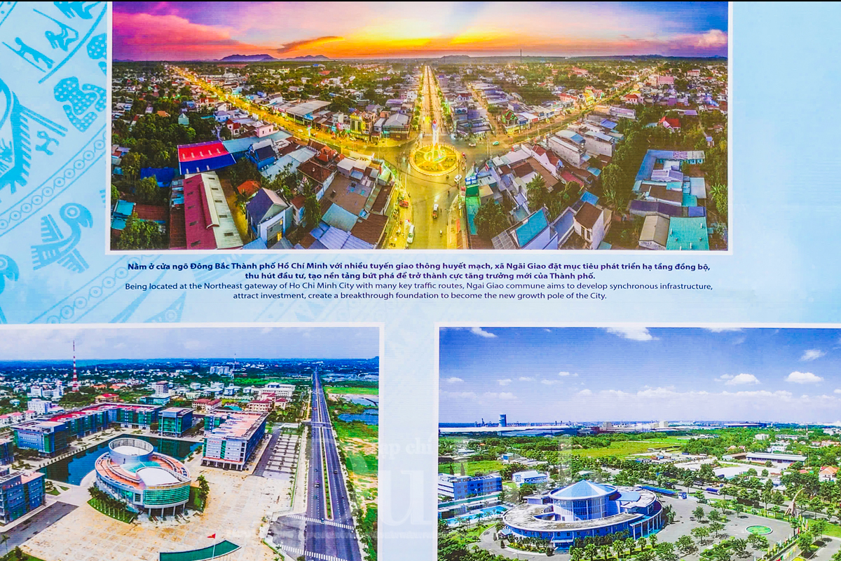 TP.HCM khai mạc triển lãm ảnh chào mừng Đại hội Đảng bộ lịch sử - 6