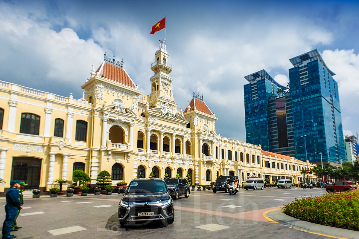 Tình hữu nghị keo sơn Việt Nam - Cuba: anh em sắt son bất diệt - 1