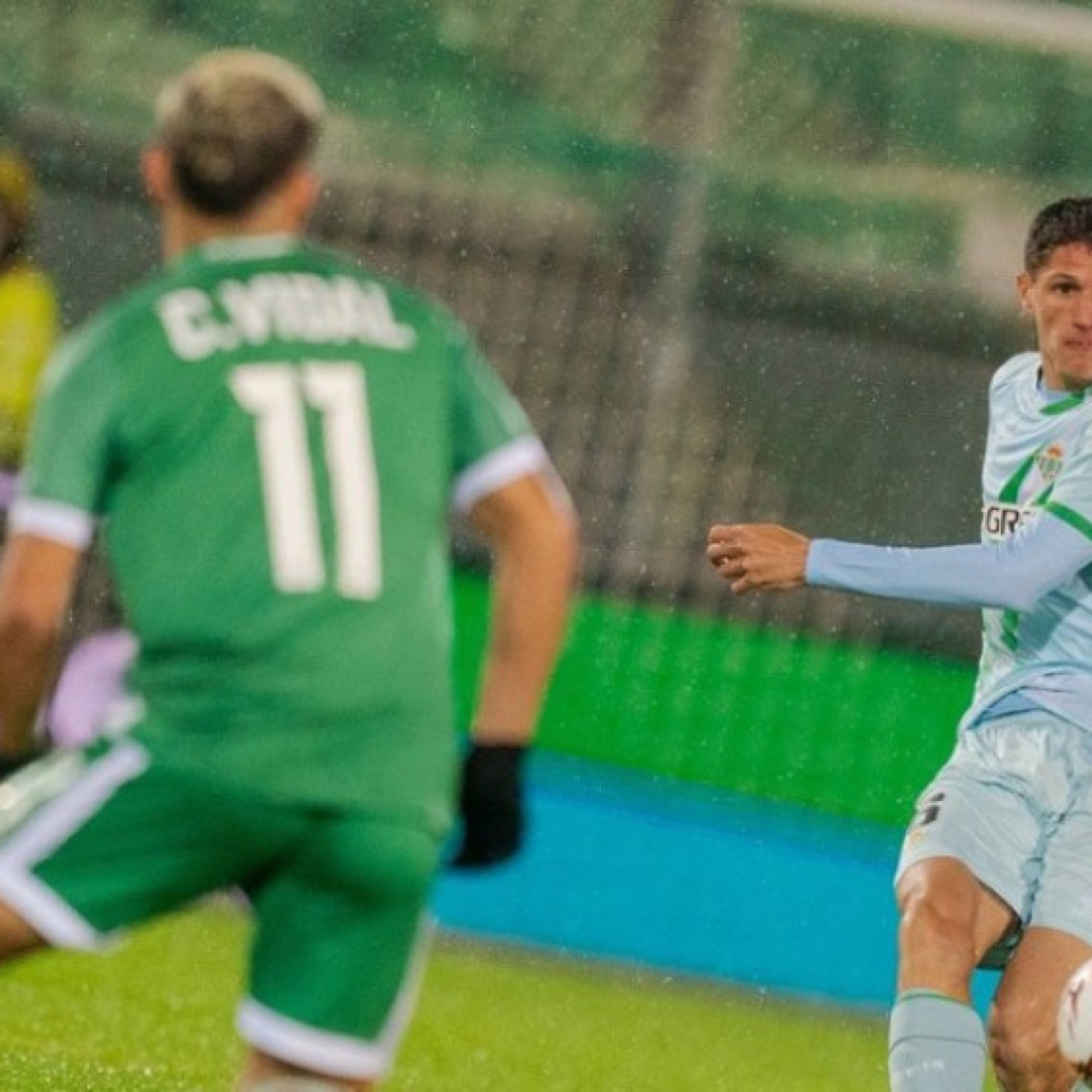  - Video bóng đá Ludogorets - Real Betis: Siêu phẩm mở điểm (Europa League)