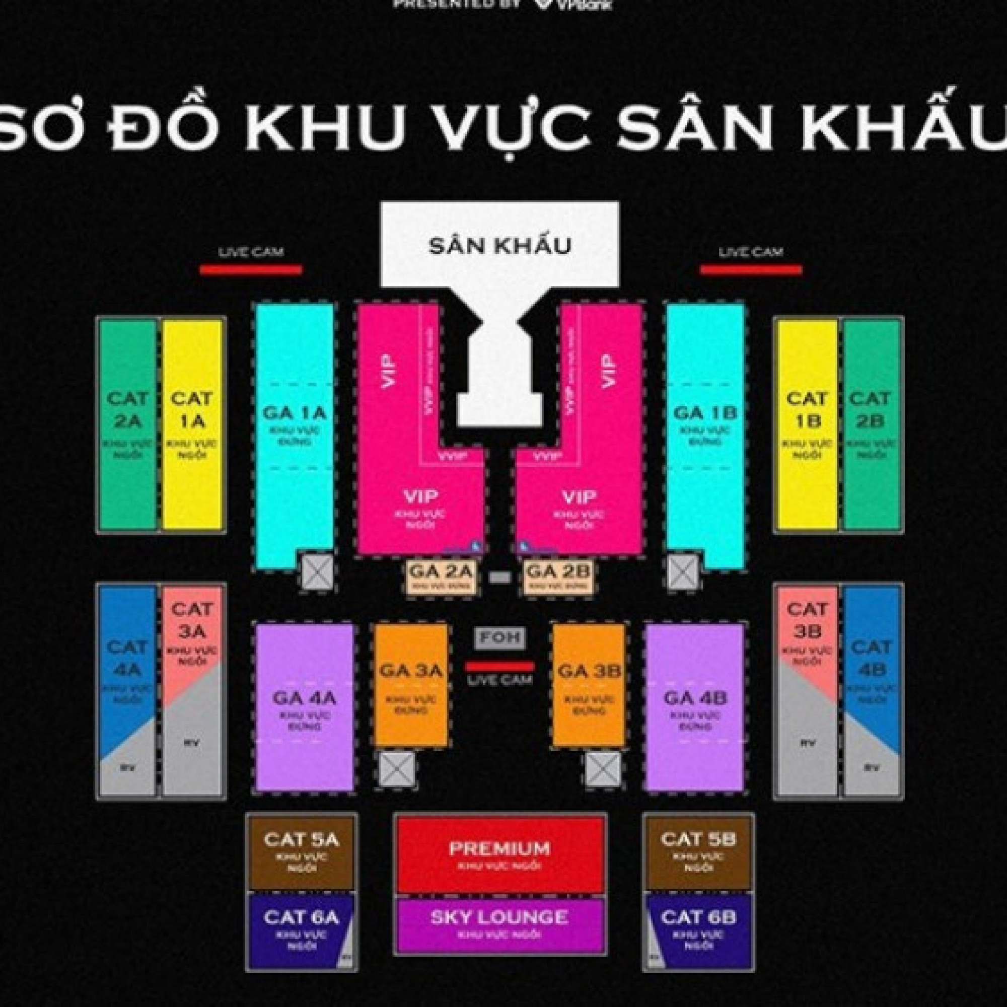  - G-DRAGON 2025 WORLD TOUR [Übermensch] chính thức trở lại với chuyến lưu diễn được mong chờ nhất