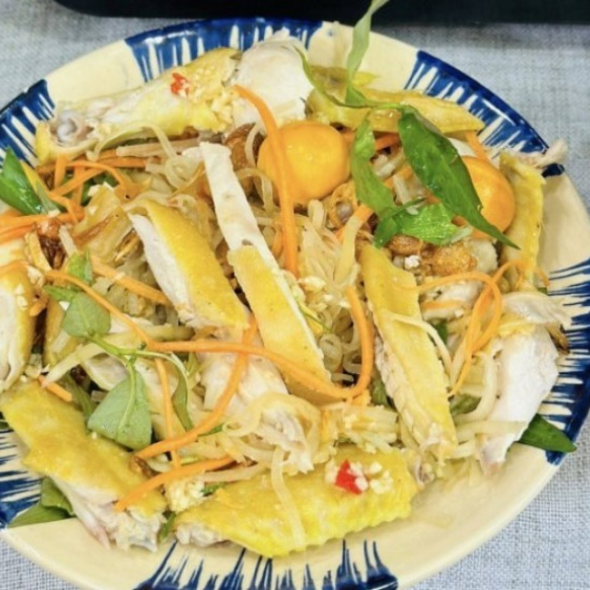  - "Nhân sâm nhà nghèo" làm thành món này chả nhà đều mê