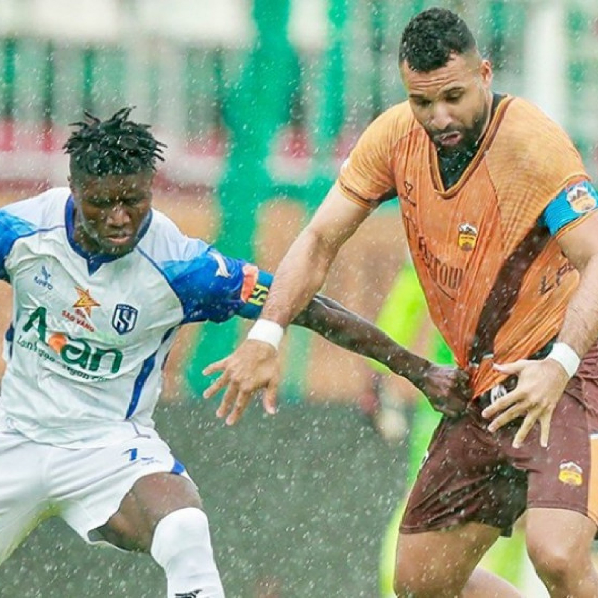  - Trực tiếp bóng đá HAGL - SLNA: Jairo Rodrigues đá hỏng 11m (V-League) (Hết giờ)