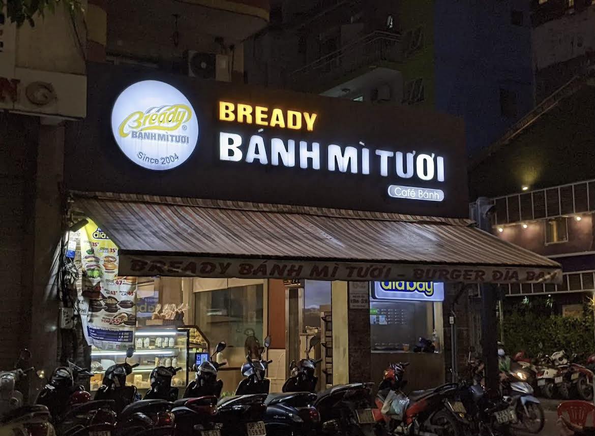 Bready đóng cửa sau 21 năm: Lời chia tay lặng lẽ của ký ức Sài Gòn - 1